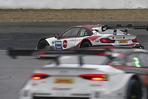 BMW bacchetta Audi: "Scorretti a mollare il DTM senza preavvisi"