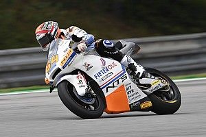 Moto 2 Misano: Bendsneyder P23, Di Giannantonio pakt eerste pole
