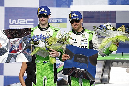 Rovanpera, ecco il titolo WRC2: "Sono pronto per il salto nel WRC"