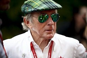 Jackie Stewart új küldetése
