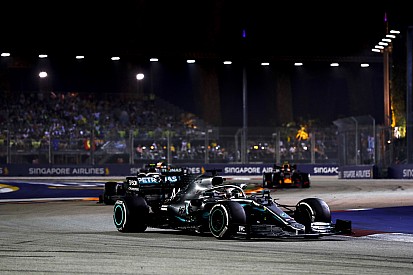 Hamilton: "Şampiyonluk garanti değil"