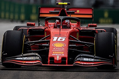 EL3 - Leclerc avec sérénité, Red Bull trop discret ?