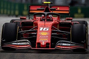 EL3 - Leclerc avec sérénité, Red Bull trop discret ?