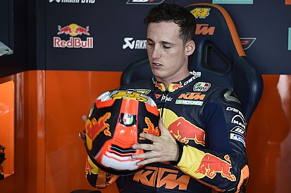 Espargaro fit verklaard voor Thaise Grand Prix