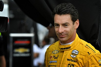 Simon Pagenaud l'emporte au Michigan sur iRacing