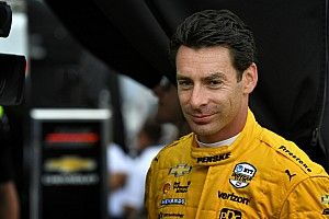Simon Pagenaud l'emporte au Michigan sur iRacing