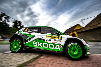 Kopecky liczy na więcej międzynarodowych startów