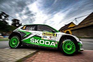 Kopecky liczy na więcej międzynarodowych startów