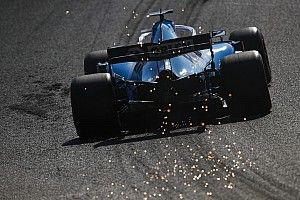 Belçika GP'nin en hızlı pit stopu Williams'tan geldi