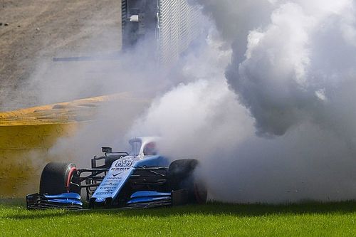 Honda sorpresa per le rotture dei motori Mercedes e Ferrari a Spa