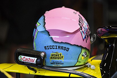 Ricciardo a halálos baleset miatt elgondolkozott, hogy vegye a kalapját