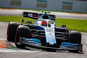 Williams продлила контракт с Mercedes на поставку моторов до 2025 года