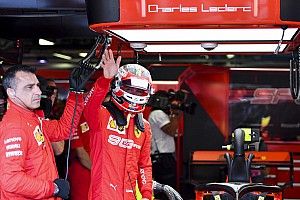 PLACAR F1: Leclerc abre sobre Vettel e Stroll sai do zero na Racing Point
