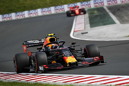 Gasly não tem “resposta clara” para problemas no GP da Hungria