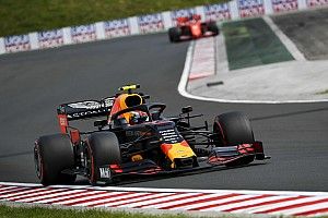 Gasly, sin respuestas ante falta de ritmo en Hungría