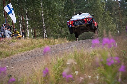 Rajd Finlandii w terminie albo wcale?