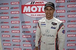 Road America IMSA: Cameron shatters DPi lap record to win pole