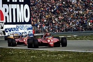 F1 tarihinde bugün: Pironi hayatını kaybediyor