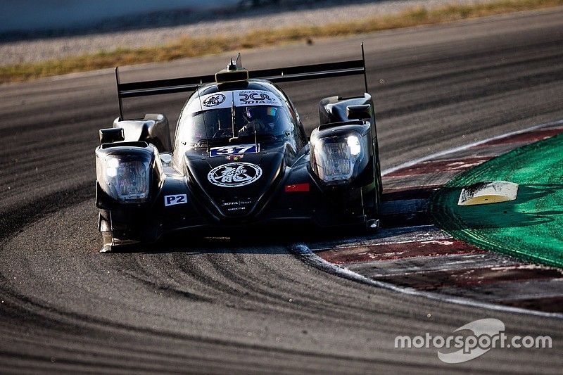 Oreca discute avec des constructeurs pour développer une hypercar