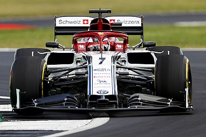 LIVE Formel 1: GP von Großbritannien, Freies Training 3