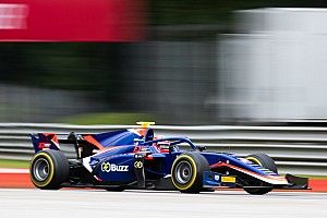 Na volta da F2, Matsushita vence em Monza; Sette Câmara é punido e termina em 5º