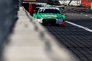 Nico Müller : "J'aurais aimé avoir une bagarre avec René"