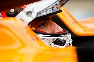 Sainz szerint benne van a pakliban, hogy Verstappen soha nem lesz bajnok