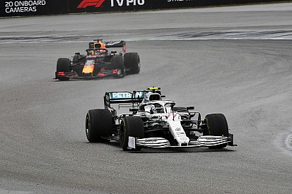 F1: Chefe da Red Bull prevê domínio da Mercedes no GP da Hungria