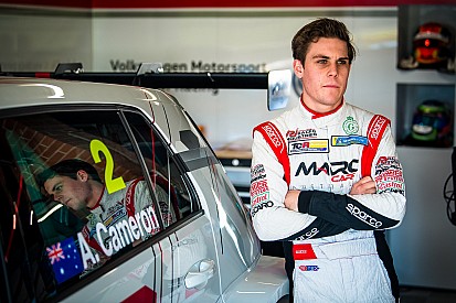 Has TCR Australia unearthed its first real star?