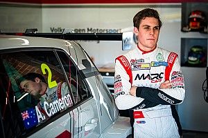 Has TCR Australia unearthed its first real star?