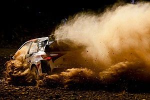 GALERÍA: lo mejor de los primeros días del WRC