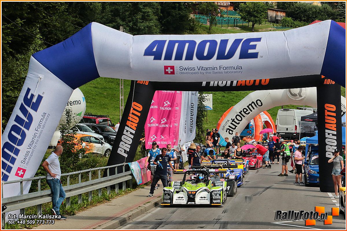 FIA odwołała EHCC i IHCC