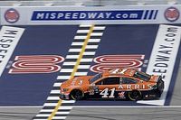 Suárez arrancará 13° en Michigan