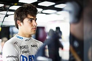 A Racing Pointnál óvatosan örülnek a félig megújult autó teljesítményének