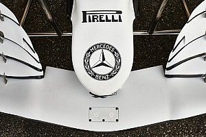 A Mercedes nem áll le, még nagyobb előnyt akar a Forma-1-ben