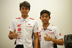 AHRT turunkan duet Irfan-Lucky di Suzuka 4 Hours