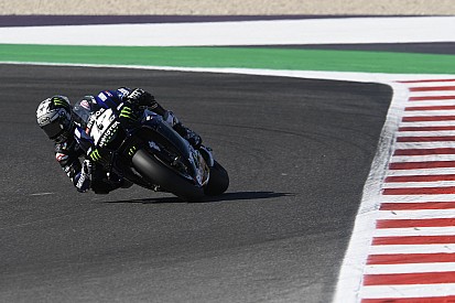 Así vivimos el Gran Premio de San Marino