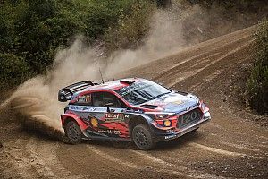 Rallylegend 2019: tante adesioni, macchine e piloti da sogno