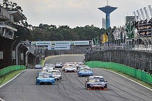 Stock Light: Assista AO VIVO a corrida 2 da etapa de Interlagos