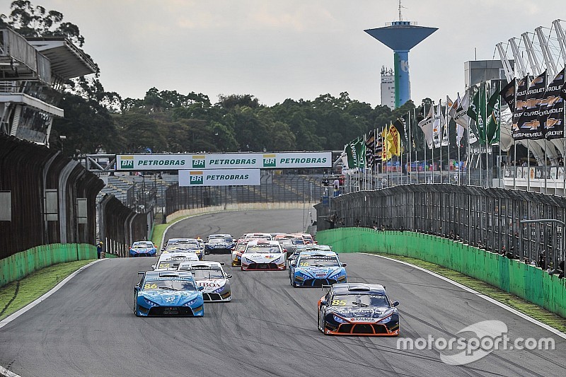 Stock Light: Assista AO VIVO a corrida 2 da etapa de Interlagos