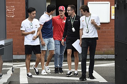 El mundo del motor llora la muerte de Hubert