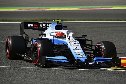 Williams przedłuża współpracę z Mercedesem