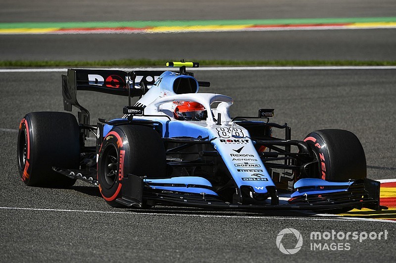 Williams przedłuża współpracę z Mercedesem
