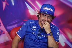 Alonso: Top five result my aim despite front row Canada F1 start