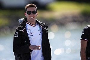Russell: lo que propone la FIA por el porpoising es solo un parche