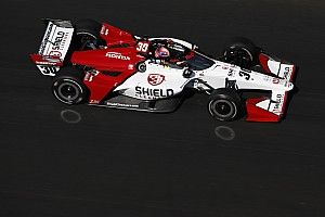 Lundgaard under the radar but top of the rookie standings