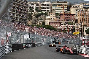 F1 Monaco Grand Prix – Start time, how to watch, & more