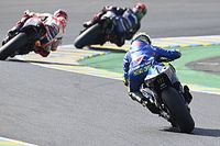 MotoGP riders “merit” base salaries given dangers, says leading manager