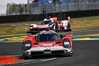 Toyota et Alpine surpris de voir Glickenhaus en retrait