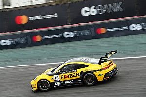 Porsche Cup: Enzo Elias encara etapas na Argentina pela primeira vez em desafio duplo